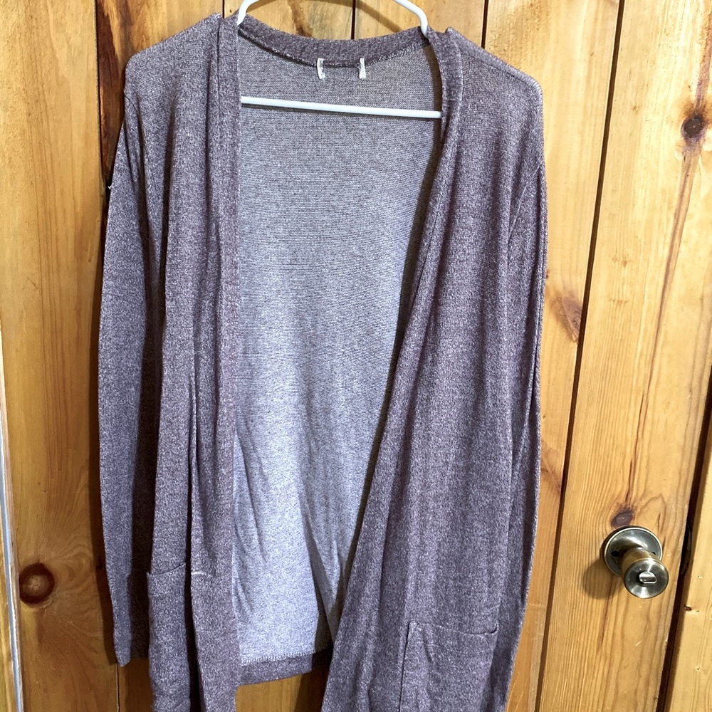 Cardigan